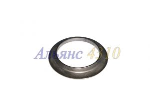 Кольцо манжеты (620-3124025) алюминиевое СПШ - РОСТАР