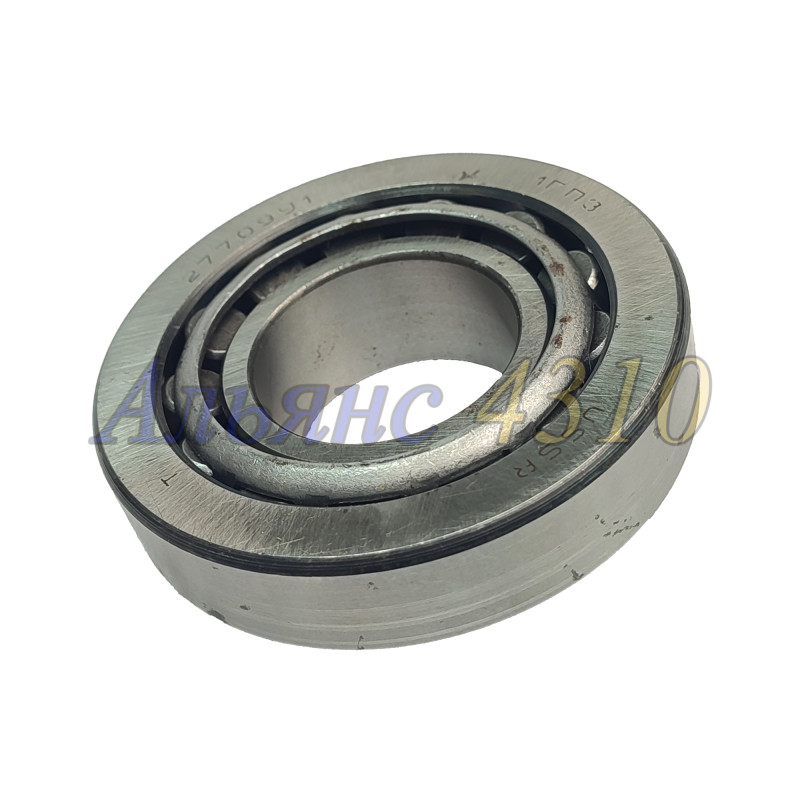 Подшипник 27709 (31309) (шаровая опора переднего моста 4310,43118) - консервация