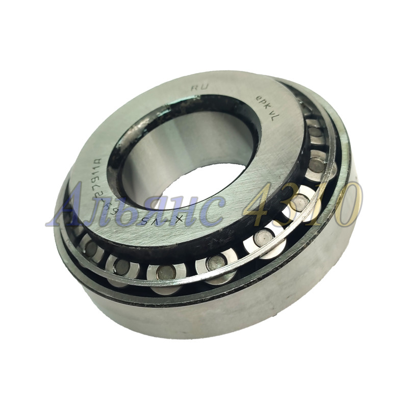 Подшипник 6-27911А (ВТ1-0678) (редуктор 110 вал) - Волжский стандарт (ЕПК)