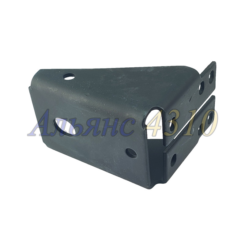 Кронштейн подвески радиатора - ЗАВОД