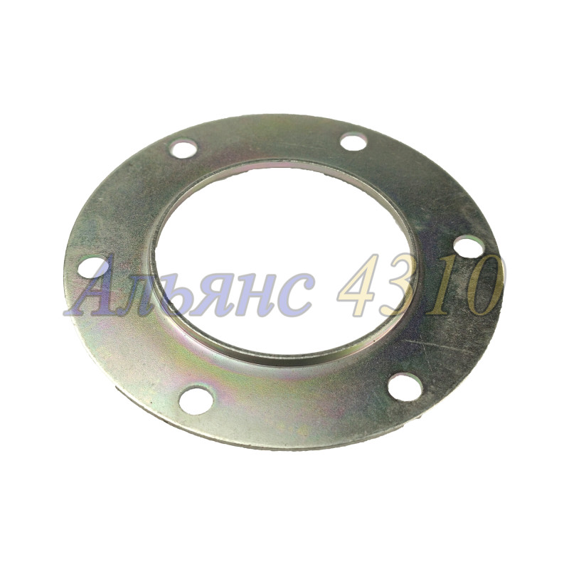 Щиток кулака поворотного - ЗАВОД