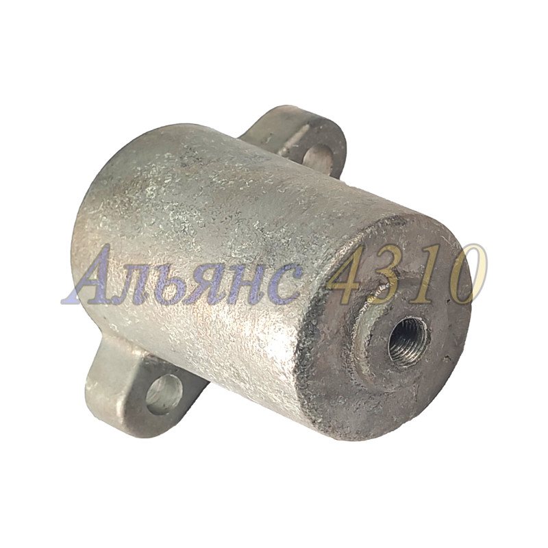 Корпус пневмоцилиндра КОМ - кооп