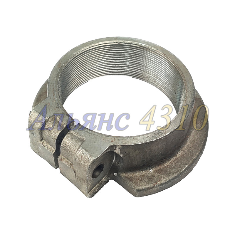 Гайка башмака балансира - кооп