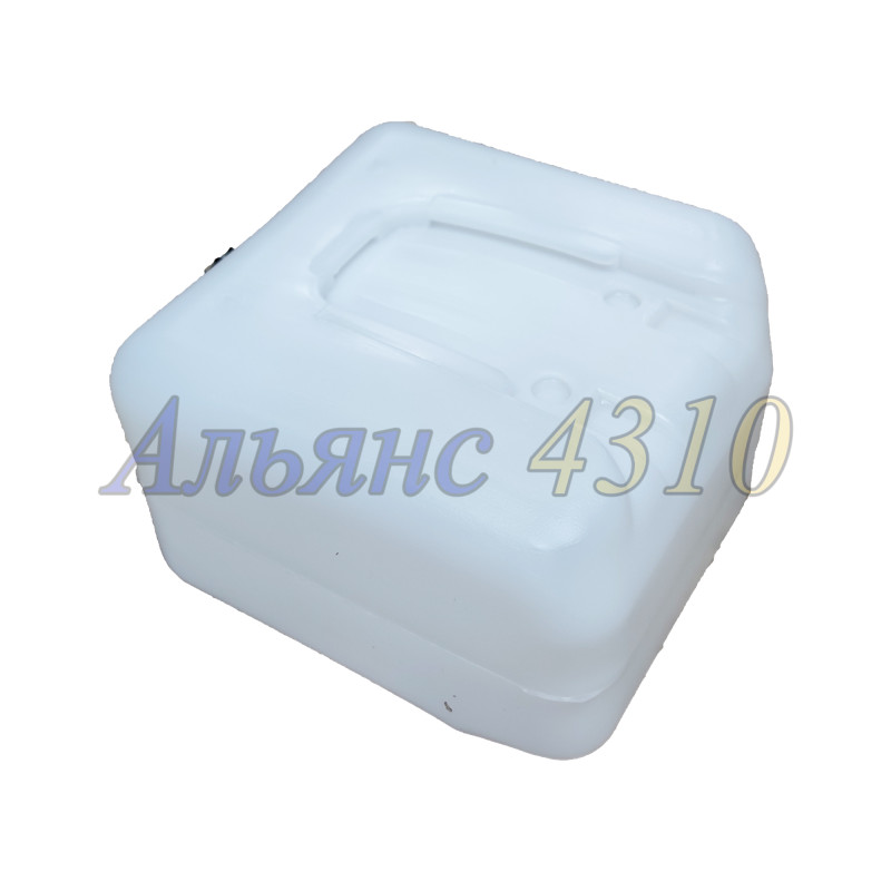 Бачок омывателя ЕВРО 2,5л. без насоса - ТехноКам