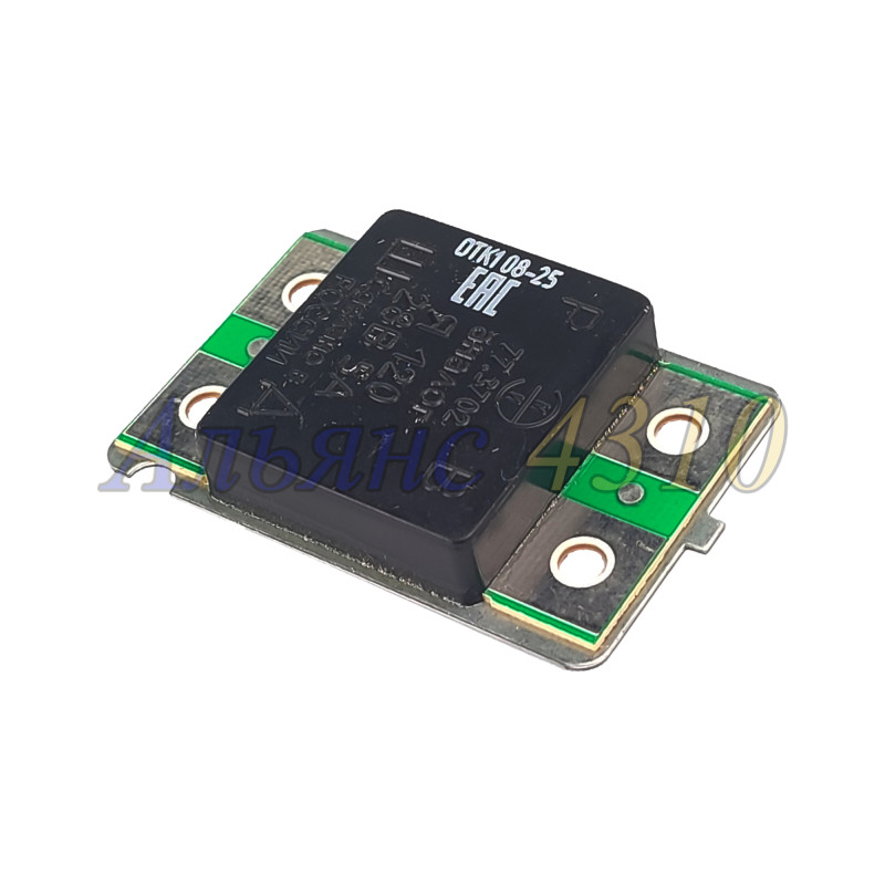 Регулятор напряжения 28В/5А -ЭМИ